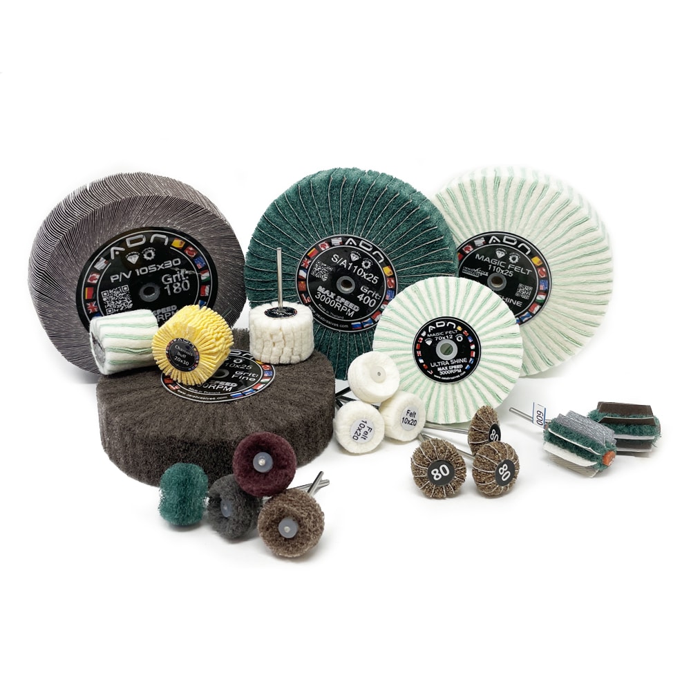 Asia Abrasives